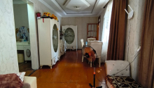 4 otaqlı Villa / Həyət evi, Satış, Bakı, Sabunçu, Koroğlu