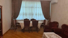 3 otaqlı Yeni tikili, Satış, Bakı, Nəsimi