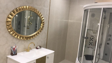 3 otaqlı Yeni tikili, Satış, Bakı, Nəsimi