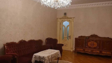 3 otaqlı Yeni tikili, Satış, Bakı, Nəsimi
