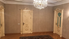 3 otaqlı Yeni tikili, Satış, Bakı, Nəsimi
