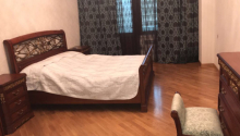3 otaqlı Yeni tikili, Satış, Bakı, Nəsimi