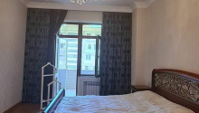 3 otaqlı Yeni tikili, Satış, Bakı, Nəsimi