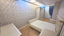 4 otaqlı Yeni tikili, Kirayə (aylıq), Bakı, Yasamal, Elmlər Akademiyası