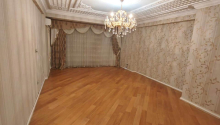 4 otaqlı Yeni tikili, Kirayə (aylıq), Bakı, Yasamal, Elmlər Akademiyası