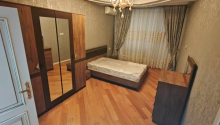 4 otaqlı Yeni tikili, Kirayə (aylıq), Bakı, Yasamal, Elmlər Akademiyası