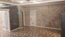 4 otaqlı Yeni tikili, Kirayə (aylıq), Bakı, Yasamal, Elmlər Akademiyası