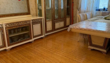 4 otaqlı Villa / Həyət evi
