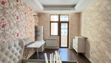 3 otaqlı Yeni tikili, Satış, Bakı, Yasamal, 20 yanvar