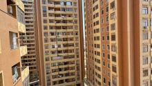 3 otaqlı Yeni tikili, Satış, Bakı, Yasamal, 20 yanvar
