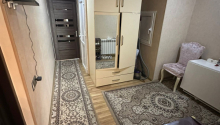 2 otaqlı Köhnə tikili, Satış, Bakı, Yasamal, İnşaatçılar