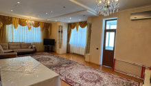 3 otaqlı Yeni tikili, Kirayə (aylıq), Bakı, Yasamal, İnşaatçılar