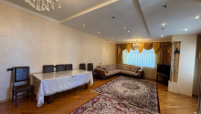 3 otaqlı Yeni tikili, Kirayə (aylıq), Bakı, Yasamal, İnşaatçılar