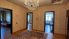 3 otaqlı Yeni tikili, Kirayə (aylıq), Bakı, Yasamal, İnşaatçılar