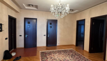 3 otaqlı Yeni tikili, Kirayə (aylıq), Bakı, Yasamal, İnşaatçılar