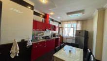 3 otaqlı Yeni tikili, Kirayə (aylıq), Bakı, Yasamal, İnşaatçılar