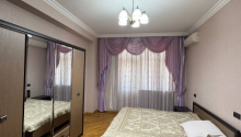 3 otaqlı Yeni tikili, Kirayə (aylıq), Bakı, Yasamal, İnşaatçılar