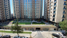 2 otaqlı Yeni tikili, Satış, Bakı, Nəsimi, 28 may