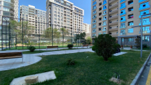 2 otaqlı Yeni tikili, Satış, Bakı, Nəsimi, 28 may