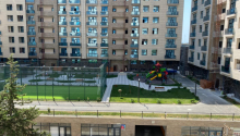 2 otaqlı Yeni tikili, Satış, Bakı, Nəsimi, 28 may