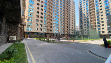2 otaqlı Yeni tikili, Satış, Bakı, Nəsimi, 28 may