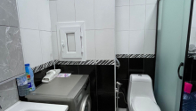 2 otaqlı Köhnə tikili, Satış, Bakı, Nəsimi