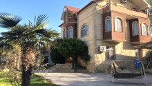 6 otaqlı Bağ evləri, Satış, Bakı, Binəqədi