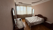 2 otaqlı Yeni tikili, Kirayə (aylıq), Bakı, Nərimanov, Nəriman Nərimanov