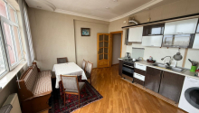 2 otaqlı Yeni tikili, Kirayə (aylıq), Bakı, Nərimanov, Nəriman Nərimanov