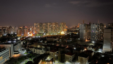 3 otaqlı Yeni tikili, Satış, Bakı, Yasamal, İnşaatçılar