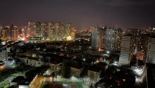 3 otaqlı Yeni tikili, Satış, Bakı, Yasamal, İnşaatçılar