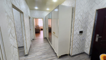 3 otaqlı Yeni tikili, Satış, Abşeron