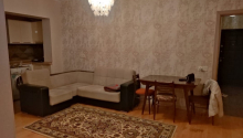 2 otaqlı Köhnə tikili, Satış, Bakı, Xətai