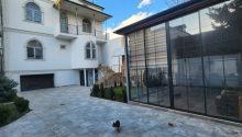 5 otaqlı Villa / Həyət evi, Satış, Bakı, Binəqədi, Nəsimi