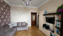 5 otaqlı Villa / Həyət evi, Satış, Bakı, Binəqədi, Nəsimi