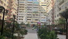 3 otaqlı Yeni tikili, Satış, Bakı, Nərimanov, Nəriman Nərimanov