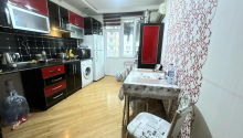 3 otaqlı Yeni tikili, Satış, Bakı, Nərimanov, Nəriman Nərimanov