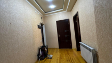 3 otaqlı Yeni tikili, Satış, Bakı, Xətai, Həzi Aslanov