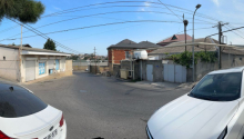 6 m2 Torpaq, Satış, Bakı, Binəqədi