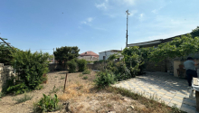 6 m2 Torpaq, Satış, Bakı, Binəqədi