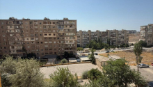 2 otaqlı Köhnə tikili, Satış, Bakı, Suraxanı