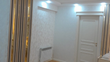 3 otaqlı Yeni tikili, Satış, Bakı, Nərimanov, Nəriman Nərimanov