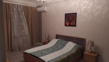 3 otaqlı Köhnə tikili, Satış, Bakı, Yasamal, Nizami