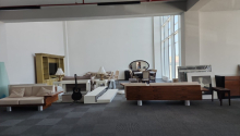 15 otaqlı Ofis, Kirayə (aylıq), Bakı, Xətai, Xətai