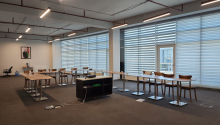 15 otaqlı Ofis, Kirayə (aylıq), Bakı, Xətai, Xətai