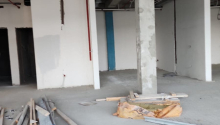 15 otaqlı Ofis, Kirayə (aylıq), Bakı, Xətai, Xətai