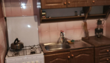 2 otaqlı Köhnə tikili, Satış, Bakı, Nərimanov, Nəriman Nərimanov