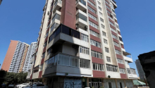 3 otaqlı Yeni tikili, Satış, Bakı, Binəqədi