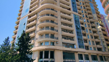 36 otaqlı Yeni tikili, Satış, Bakı, Səbail, İçəri şəhər