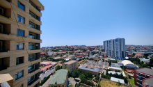 36 otaqlı Yeni tikili, Satış, Bakı, Səbail, İçəri şəhər